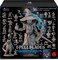 Wildspire Spellblades Enchanted Objects for DND Miniatures 28mm32mm PlayerCharacters NPC Bulk DD Minis Unpainted Dungeons Dragons Figures Accessories for Fantasy Tabletop RPG DND Pathfinder