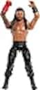 Mattel WWE Action Figure Series 146 Roman Reigns 6inch Collectible with 10 Articulation Points LifeLike Look