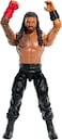 Mattel WWE Action Figure Series 146 Roman Reigns 6inch Collectible with 10 Articulation Points LifeLike Look