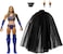 Mattel WWE Elite Collection Action Figure Accessories Series 108 Chelsey Green 6inch Collectible with 25 Articulation Points Swappable Hands
