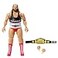Mattel WWE Elite Action Figure Accessories 6inch Collectible Earthquake with 25 Articulation Points LifeLike Look Swappable Hands