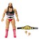 Mattel WWE Elite Action Figure Accessories 6inch Collectible Earthquake with 25 Articulation Points LifeLike Look Swappable Hands