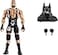 Mattel WWE Elite Action Figure Accessories Series 114 6inch Collectible Bron Breakker with 25 Articulation Points Swappable Hands