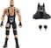 Mattel WWE Elite Action Figure Accessories Series 114 6inch Collectible Bron Breakker with 25 Articulation Points Swappable Hands