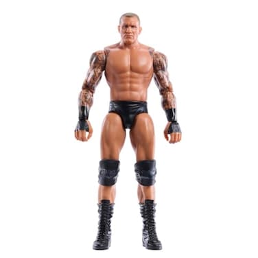 WWE Main Event Series Top Picks Randy Orton 6 Action Figure