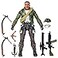 G.I. Joe GI Joe Classified Series 133 Albert Alpine Pine Collectible 6 Inch Action Figure with 9 Accessories