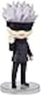 TAMASHII NATIONS Jujutsu Kaisen Satoru Gojo Bandai Spirits Figuarts mini Action Figure