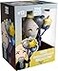 Youtooz Breaking Bad Mike Ehrmantraut 5 Inch Vinyl Figure Collectible Mike Ehrmantraut from Breaking Bad Collection