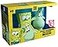 Youtooz Spooky Spongebob and Patrick 4 Inch Vinyl Figure Collectible Spooky Spongebob Patrick 2Pack Figure