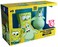 Youtooz Spooky Spongebob and Patrick 4 Inch Vinyl Figure Collectible Spooky Spongebob Patrick 2Pack Figure