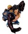Banpresto One Piece 63Inch Gear Fourth Luffy Figure SCulture Big Zoukeio Special
