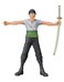 Banpresto One Piece 63Inch Roronoa Zoro Dramatic Showcase Figure 7th Season Volume 1