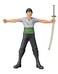 Banpresto One Piece 63Inch Roronoa Zoro Dramatic Showcase Figure 7th Season Volume 1
