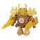 Transformers Robots In Diguise Minicon Jetstorm Action Figure