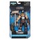 Marvel Thor Legends Series 6inch Nine Realms Warriors Marvels Ares