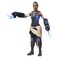 Marvel Black Panther Marvel Studios Legacy Collection Shuri Toy 6InchScale Collectible Action Figure Toys for Kids Ages 4 and Up