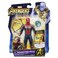 Marvel Avengers Infinity War Iron Spider with Infinity Stone