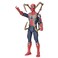 Marvel Avengers Infinity War Iron Spider with Infinity Stone