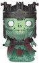 Funko Pop Movies Lord of The Rings Dunharrow King Collectible Figure Multicolor