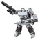 Transformers Generations War for Cybertron Siege Voyager Class WFCS12 Megatron Action Figure 7inch