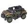 Transformers Generations War for Cybertron Siege Deluxe Class WFCS9 Autobot Hound Action Figure