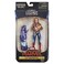 Marvel Legends Kree Series Captain Marvel Action Figure Bomber Jacket