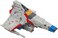Transformers Toys Generations War for Cybertron Voyager WfcS24 Starscream Action Figure Siege Chapter Adults Kids Ages 8 Up 7