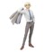 Sega Case Closed Detective Conan Toru Amuro Premium Figure