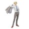 Sega Case Closed Detective Conan Toru Amuro Premium Figure