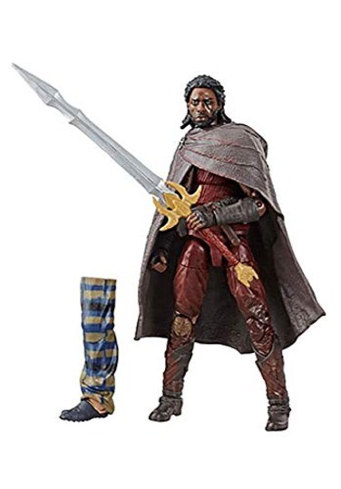 Marvel Legends Series Avengers Infinity War 6 Collectible Action Figure Heimdall Collection Includes 1 Accessory