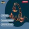 Schleich Eldrador Creatures 8 Lava Scorpion Action Figure Movable Scorpion Toy for Boys and Girls Mythical Creature Figurine Durable Fantasy Animal Beast Monster Toys for Kids Ages 7 70142