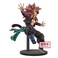 Banpresto Super Dragon Ball Heroes 9th Anniversary FigureSuper Saiyan 4 Gogeta Xeno Multiple Colors