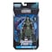 Marvel Legends Series Fantastic Four 6 Collectible Action Figure Doctor Doom Toy Premium Design 4 Accessories 1 BuildAFigure Part
