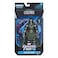 Marvel Legends Series Fantastic Four 6 Collectible Action Figure Doctor Doom Toy Premium Design 4 Accessories 1 BuildAFigure Part