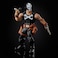 Marvel Hasbro Black Widow Legends Series 6inch Collectible Crossbones Action Figure Toy Premium Design 4 Accessories Ages 4 and Up