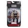 Marvel Hasbro Black Widow Legends Series 6inch Collectible Crossbones Action Figure Toy Premium Design 4 Accessories Ages 4 and Up