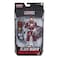 Marvel Hasbro Black Widow Legends Series 6inch Collectible Red Guardian Action Figure with 1 Accessory Ages 4 and Up
