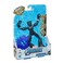 Marvel Avengers Bend and Flex Action Figure Toy 6Inch Flexible Black Panther Figure Includes Blast Accessory for Kids Ages 4 and Up