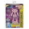 Transformers Toys Generations War for Cybertron Earthrise Deluxe WFCE17 Arcee Action Figure Kids Ages 8 and Up 55inch