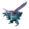 Transformers Toys Generations War for Cybertron Earthrise Leader WFCE23 Doubledealer Triple Changer Action Figure Kids Ages 8 and Up 7inch