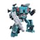 Transformers Toys Generations War for Cybertron Earthrise Leader WFCE23 Doubledealer Triple Changer Action Figure Kids Ages 8 and Up 7inch
