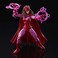 Marvel Legends Series Scarlet Witch 6inch Retro Packaging Action Figure Toy 4 Accessories