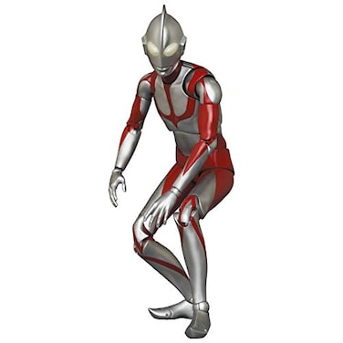 Medicom Mafex Action Figure Multicolor