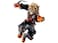 BANPRESTO Heroaca World Heroes Mission The Amazing Heroes BakuGou Figure 15cm
