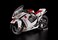 Flame Toys GI Joe Arashikage Cycle for Storm Shadow Furai Model Kit