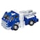 Transformers Toys Generations War for Cybertron Kingdom Deluxe WFCK32 Autobot Pipes Action Figure Kids Ages 8 and Up 55inch