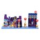Sonic The Hedgehog Action Figures 25 Studiopolis Zone Playset