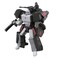 Transformers Generations Collaborative GI Joe MashUp Megatron HISS Tank with Cobra Baroness Figure Ages 8 and Up