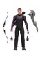 Marvel Legends Series MCU Disney Plus Marvels Hawkeye Action Figure 6inch Collectible Toy 4 Accessories and 1 BuildAFigure Part
