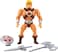 Masters of the Universe Origins Toy HeMan SuperHero Action Figure Posable with Accessory and Mini Comic Book MOTU Collectible